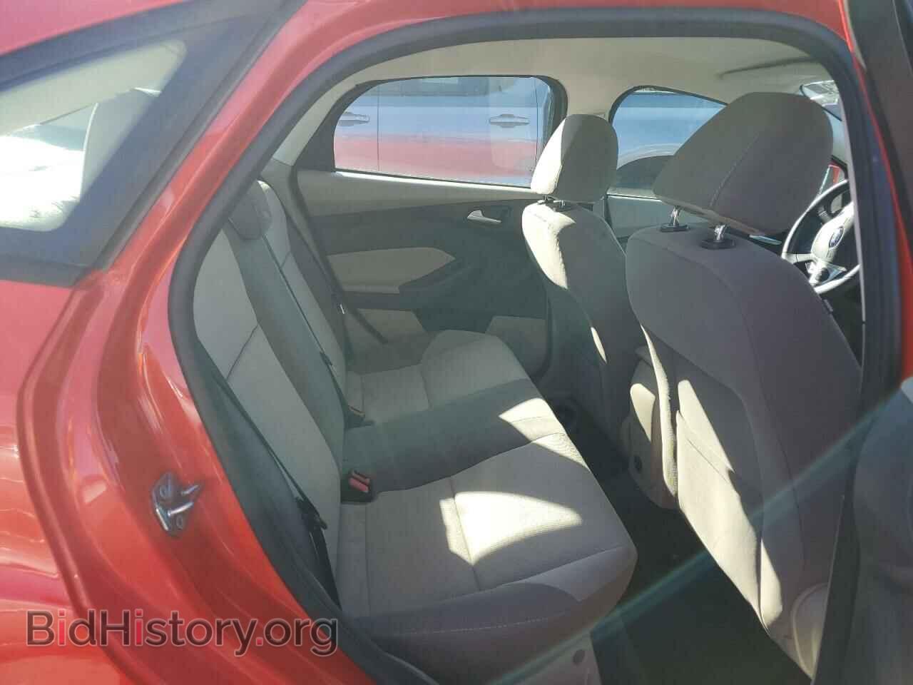 2013 FORD FOCUS - VIN: 1FADP3F27DL137308 - Фото 10