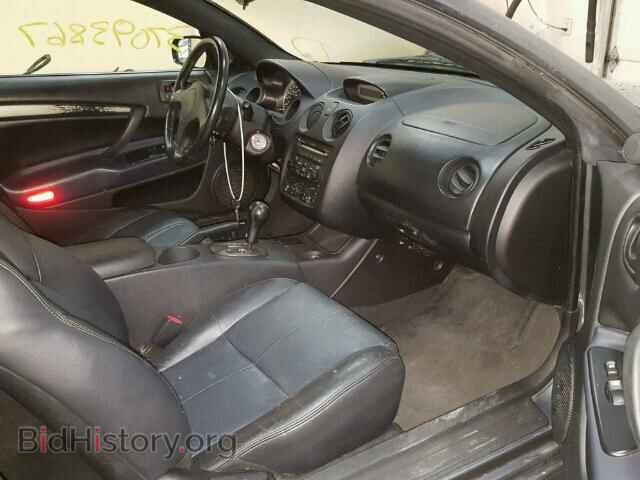 2003 MITSUBISHI ECLIPSE - VIN: 4A3AC74H33E167509 - Photo 5