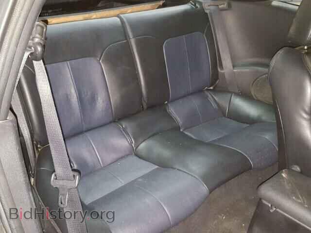 2003 MITSUBISHI ECLIPSE - VIN: 4A3AC74H33E167509 - Photo 6
