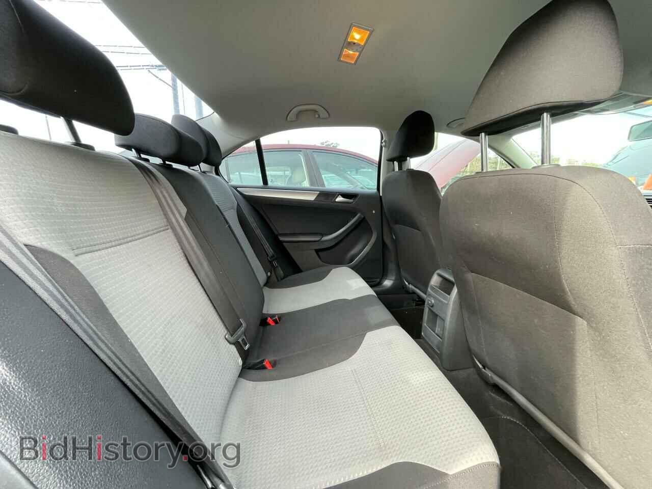 2017 VOLKSWAGEN JETTA - VIN: 3VW167AJ9HM254380 - Фото 6