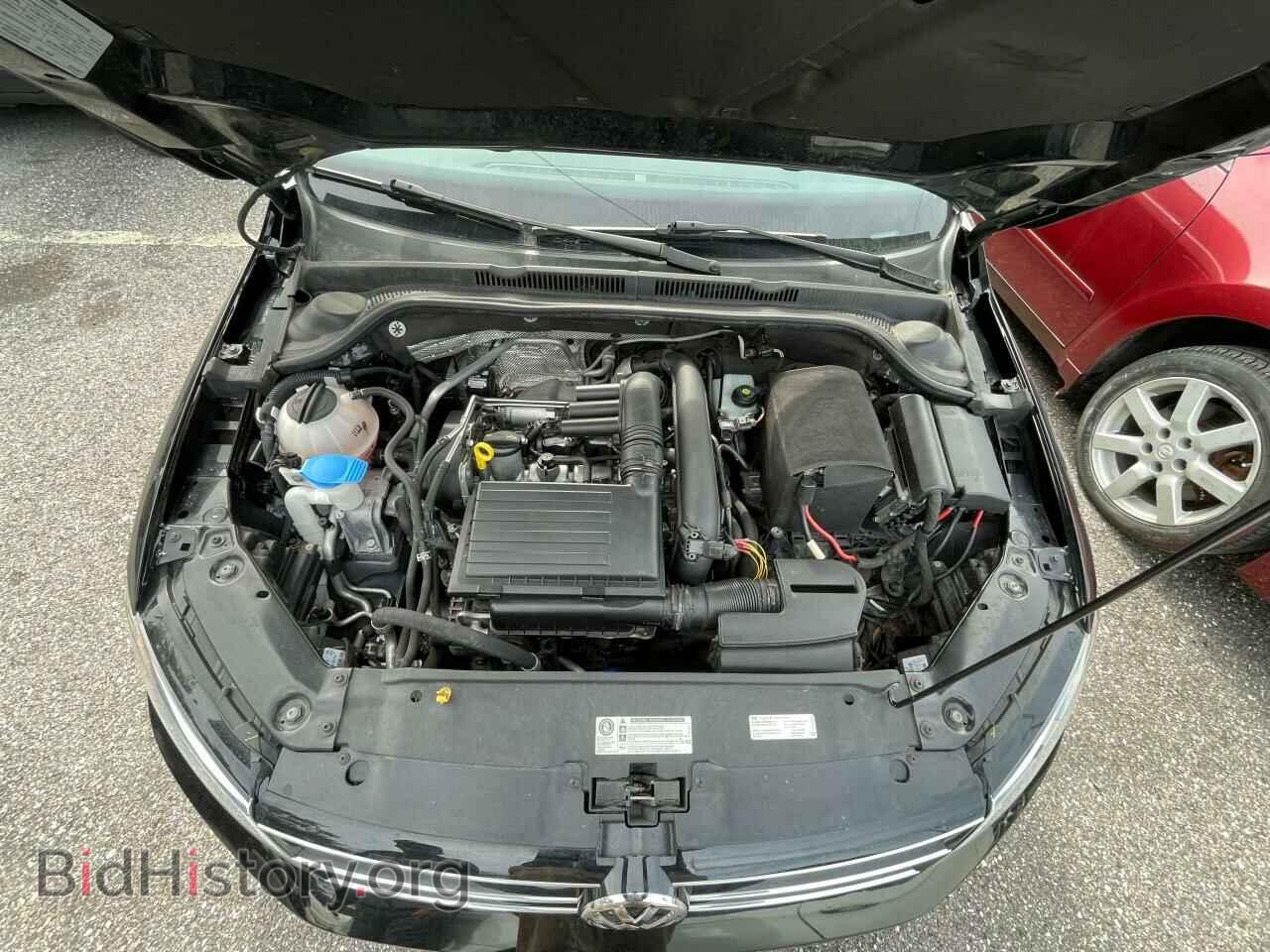 2017 VOLKSWAGEN JETTA - VIN: 3VW167AJ9HM254380 - Фото 7