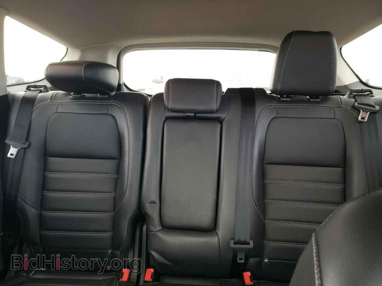 2019 FORD ESCAPE - VIN: 1FMCU9J9XKUC26735 - Фото 10