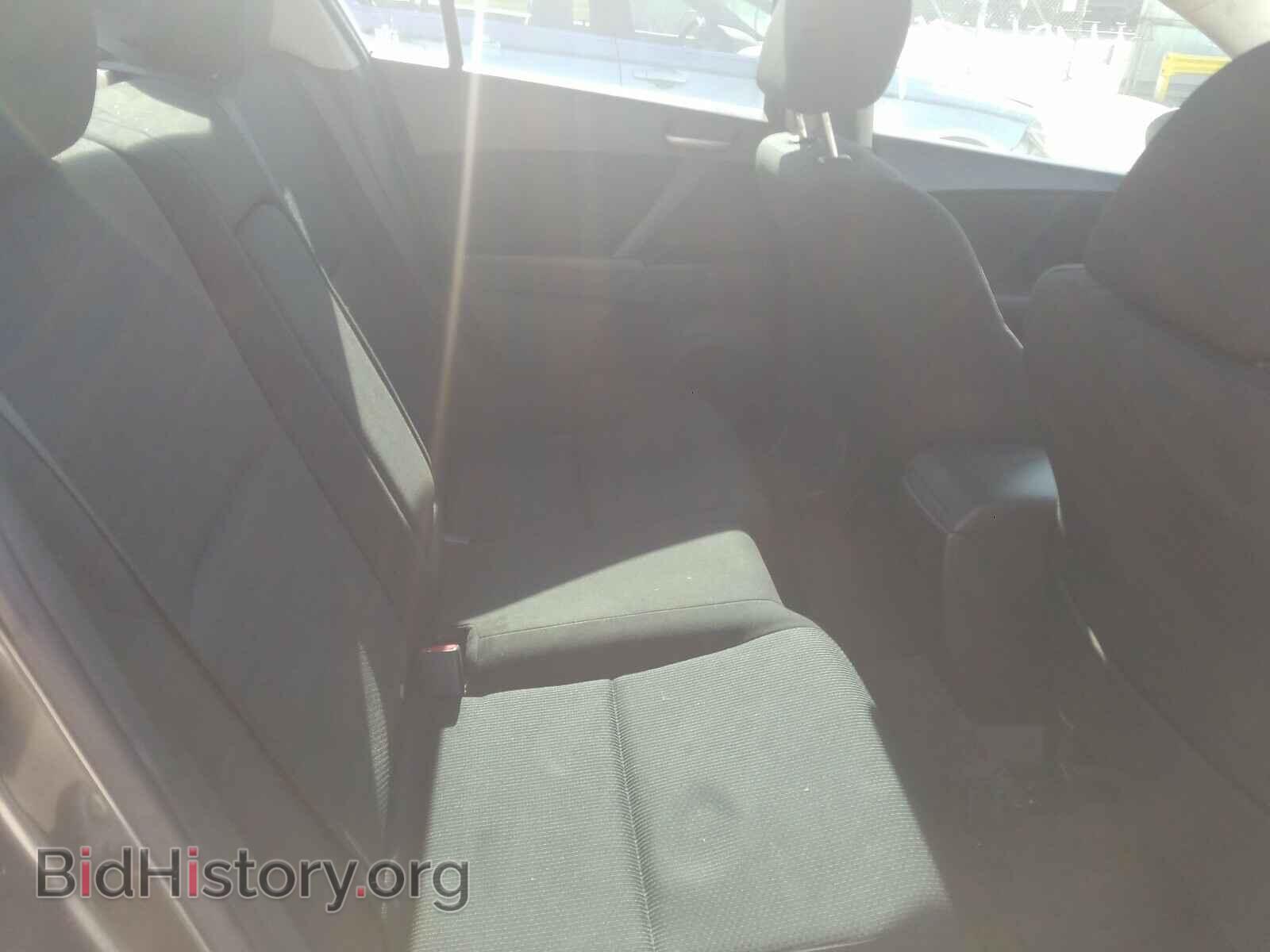2011 MAZDA 3 - VIN: JM1BL1VF5B1397494 - Photo 6