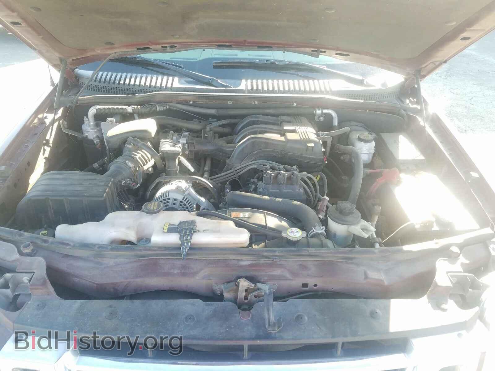 2008 FORD EXPLORER - VIN: 1FMEU64E68UB22879 - Фото 7