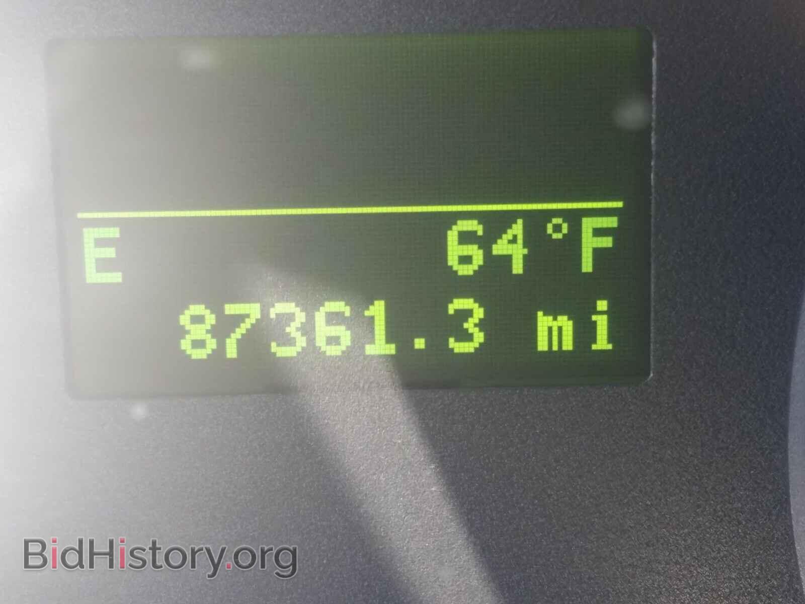 2008 FORD EXPLORER - VIN: 1FMEU64E68UB22879 - Фото 8