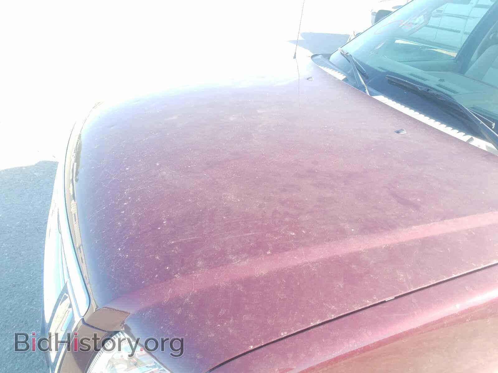 2008 FORD EXPLORER - VIN: 1FMEU64E68UB22879 - Фото 9