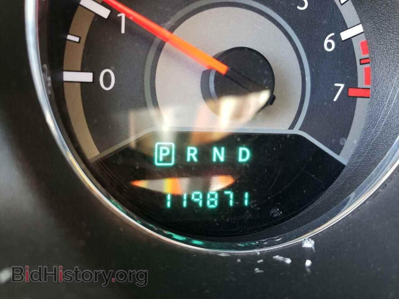 2012 CHRYSLER 200 - VIN: 1C3CCBBB9CN226452 - Фото 8