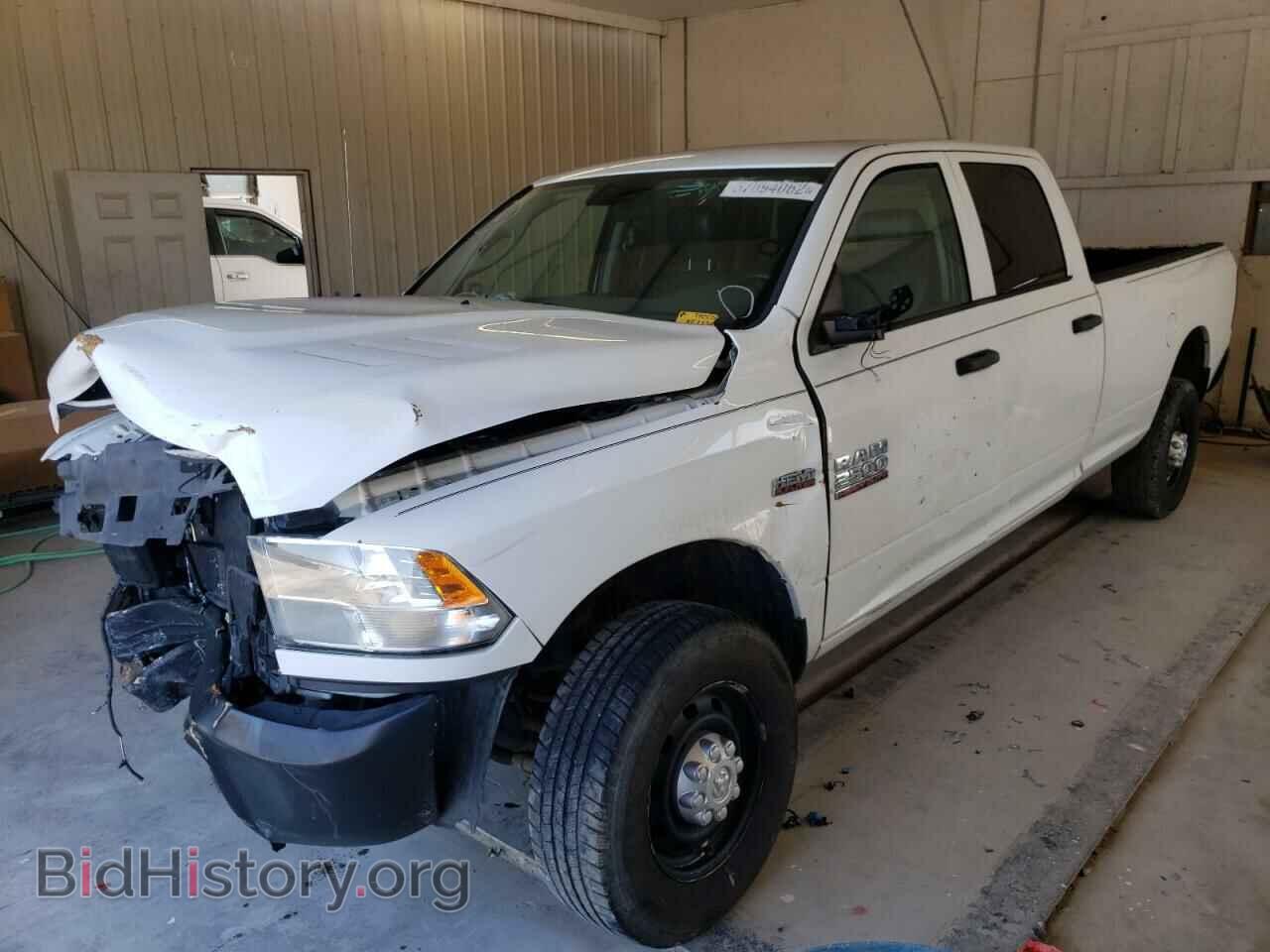2013 RAM 2500 - VIN: 3C6TR5HT3DG613091 - Photo 2