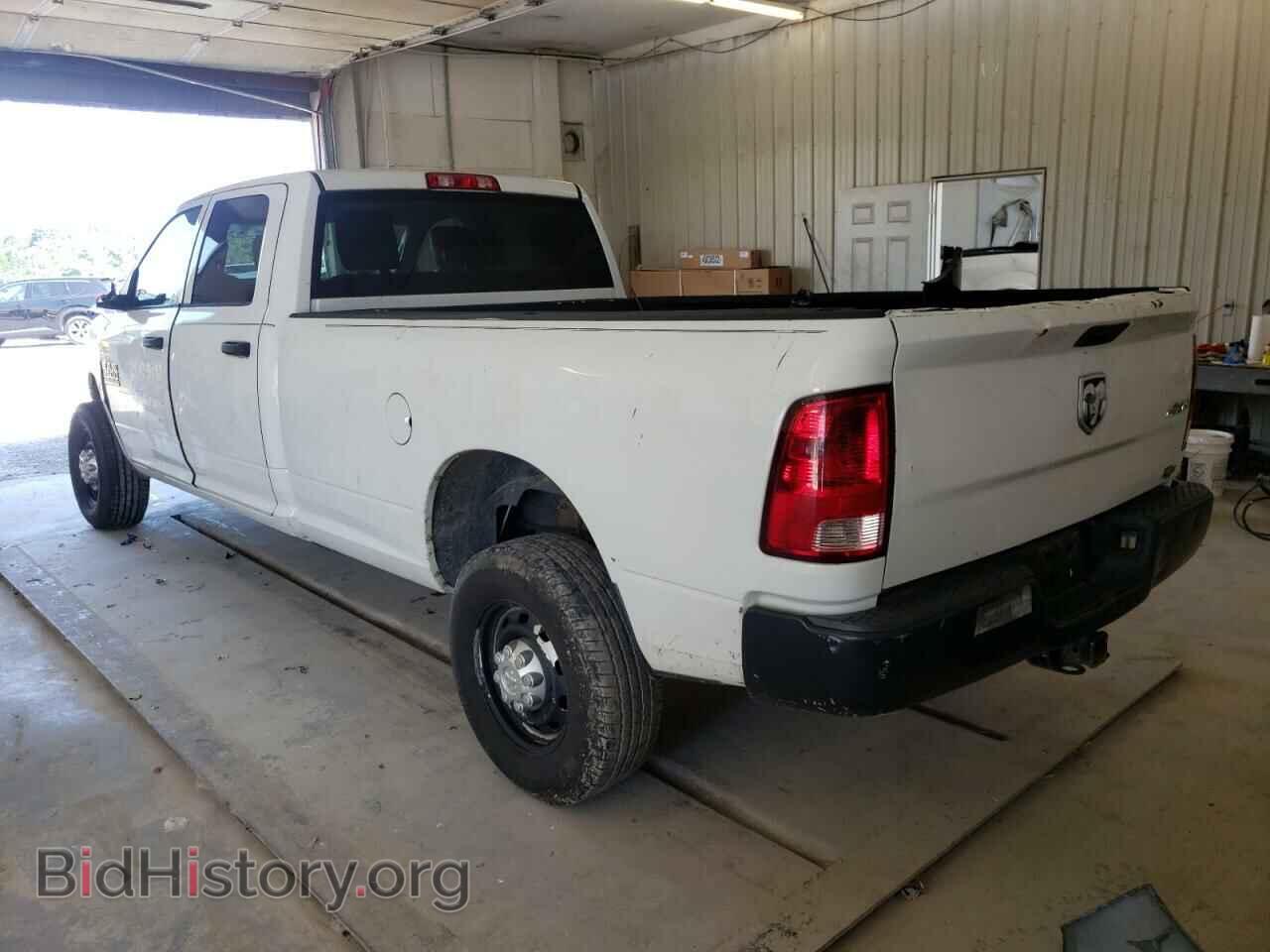 2013 RAM 2500 - VIN: 3C6TR5HT3DG613091 - Photo 3
