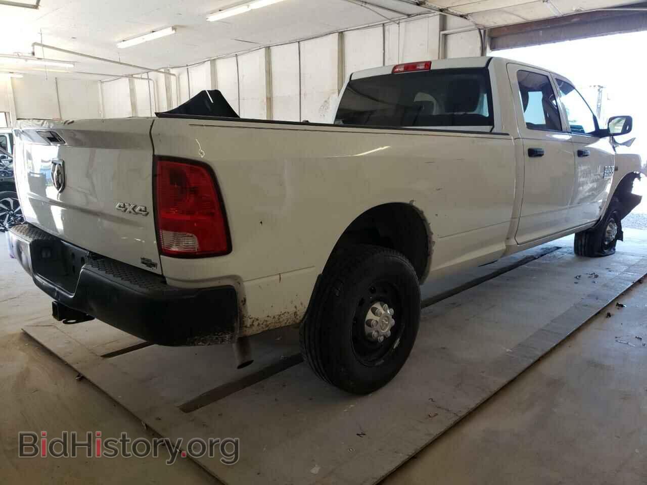 2013 RAM 2500 - VIN: 3C6TR5HT3DG613091 - Photo 4