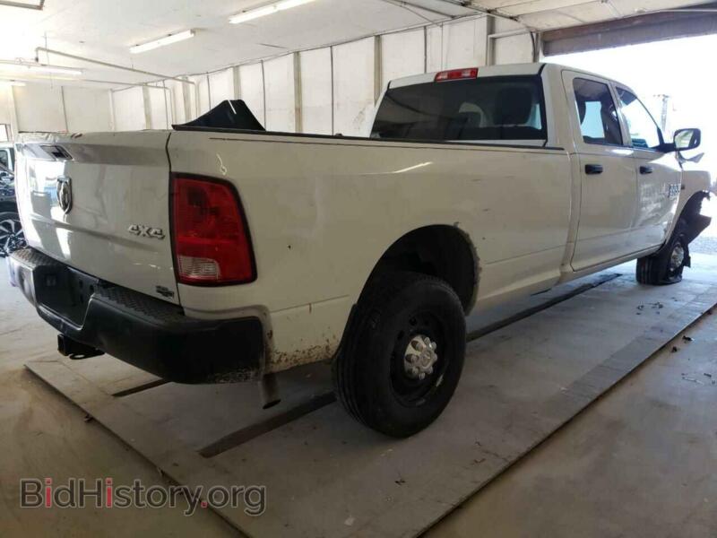 2013 RAM 2500 (VIN 3C6TR5HT3DG613091) — фото 4 из 10