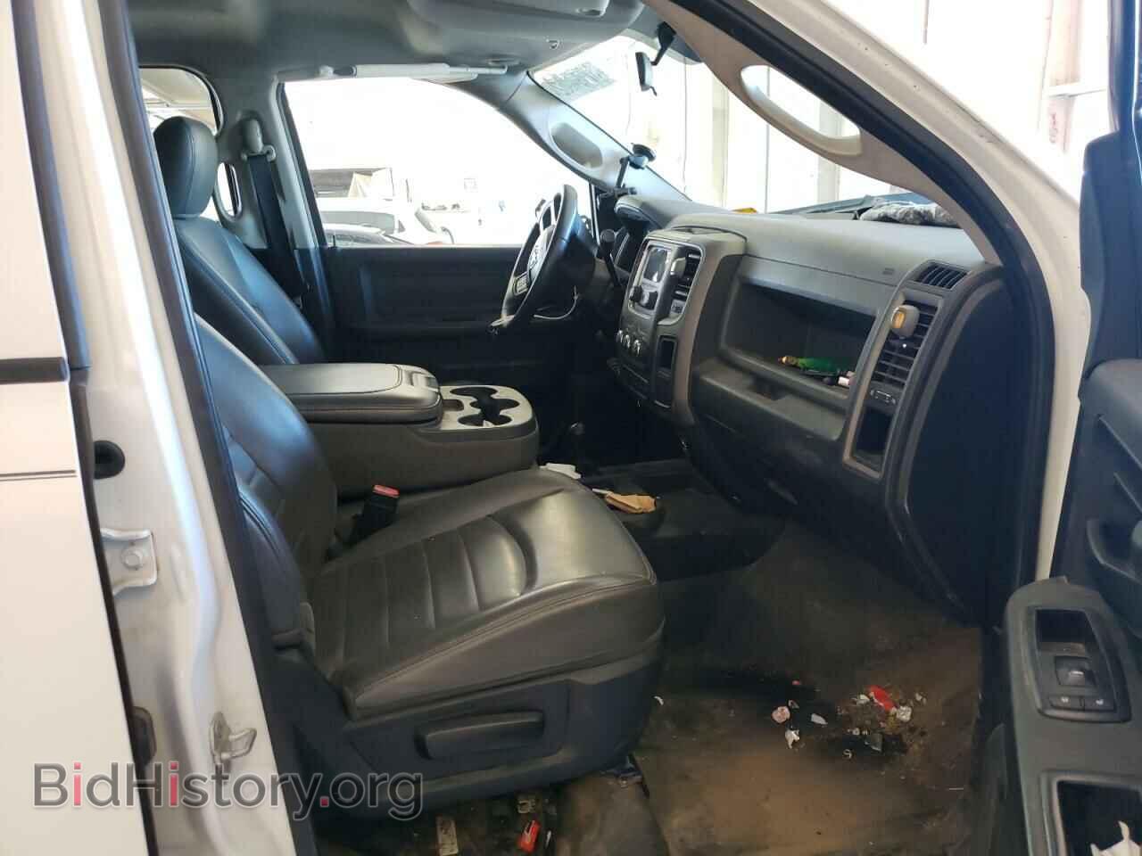 2013 RAM 2500 - VIN: 3C6TR5HT3DG613091 - Photo 5
