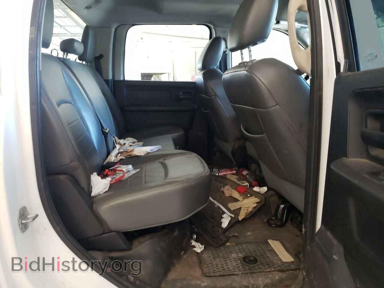 2013 RAM 2500 - VIN: 3C6TR5HT3DG613091 - Photo 6