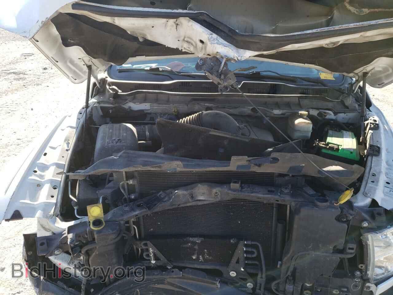 2013 RAM 2500 - VIN: 3C6TR5HT3DG613091 - Photo 7