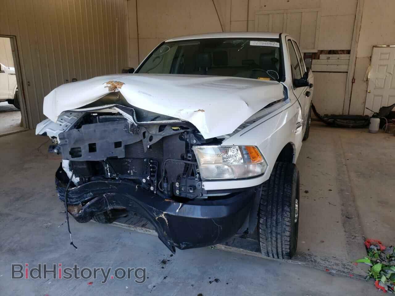 2013 RAM 2500 - VIN: 3C6TR5HT3DG613091 - Photo 9