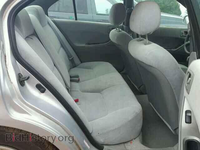 2003 MITSUBISHI GALANT - VIN: 4A3AA46G43E217097 - Фото 6