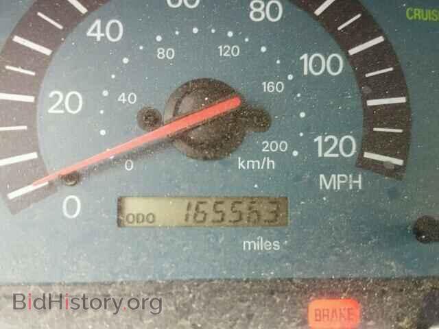 2003 MITSUBISHI GALANT - VIN: 4A3AA46G43E217097 - Фото 8