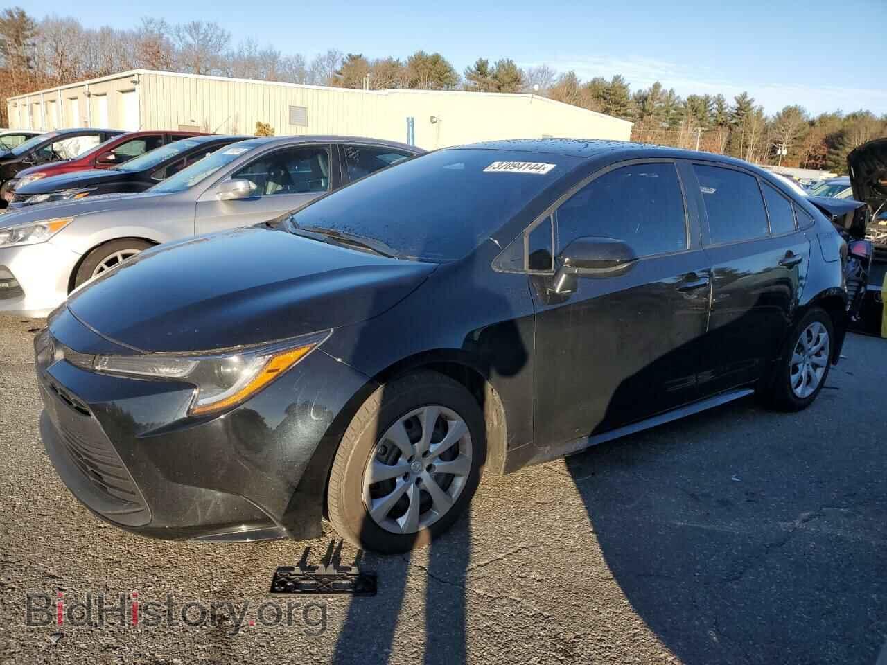 Photo 5YFB4MDE0PP018010 - TOYOTA COROLLA 2023