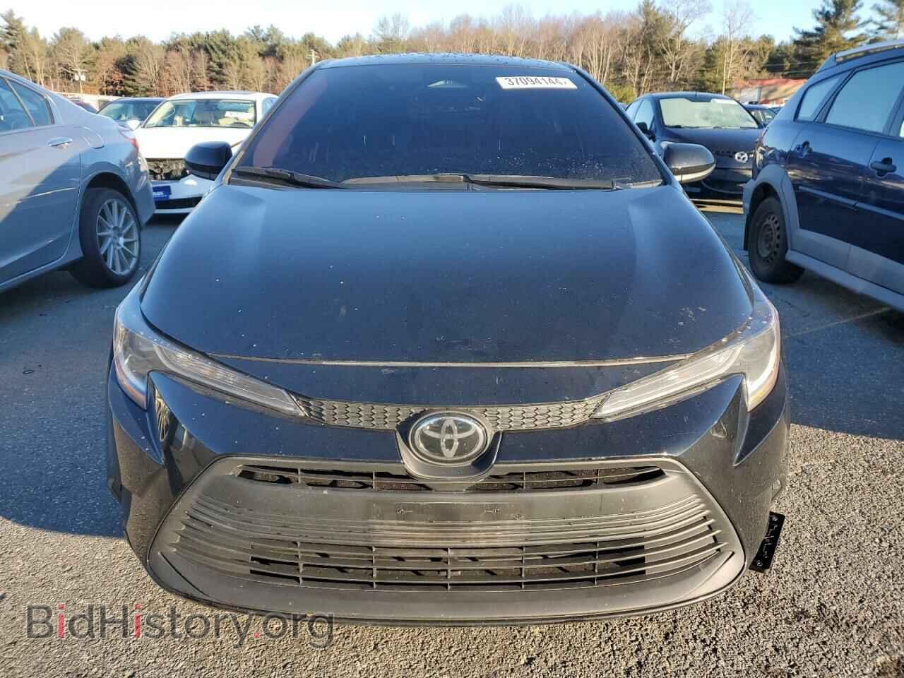 2023 TOYOTA COROLLA - VIN: 5YFB4MDE0PP018010 - Фото 5