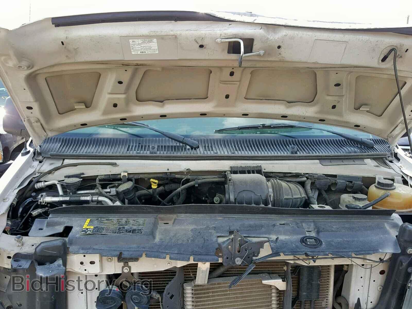 2012 FORD ECONOLINE - VIN: 1FBNE3BLXCDA61051 - Фото 7