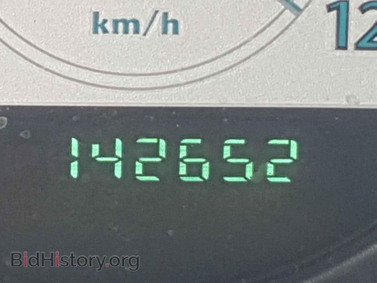 2007 CHRYSLER MINIVAN - VIN: 2A4GP54LX7R307746 - Фото 8