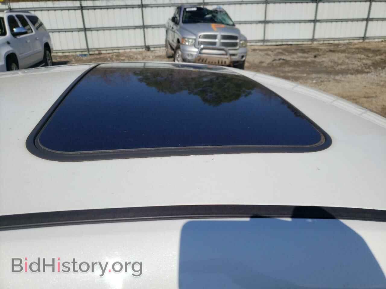 2012 HYUNDAI SONATA - VIN: 5NPEB4AC0CH337730 - Фото 9