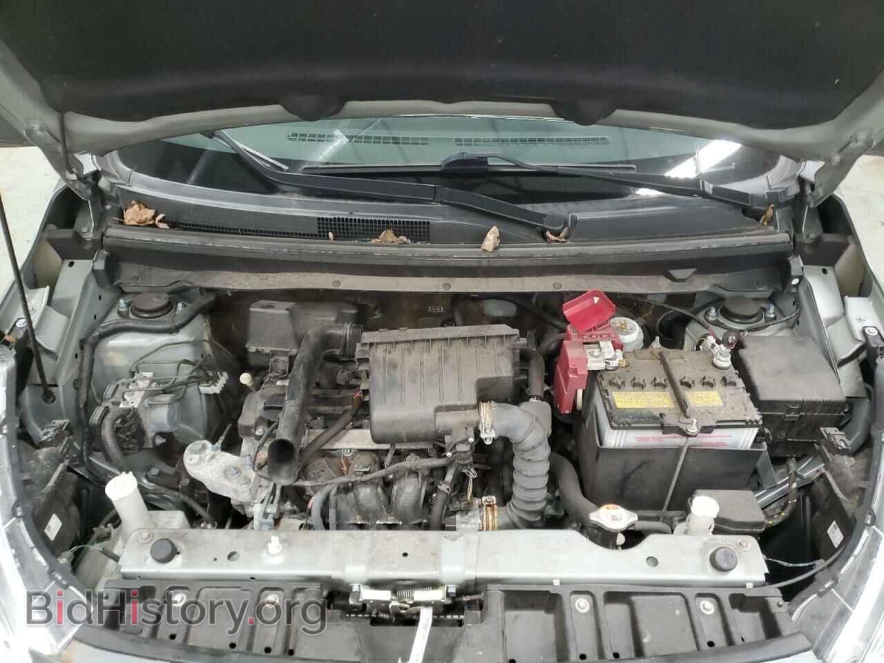 2019 MITSUBISHI MIRAGE - VIN: ML32F3FJ2KHF12152 - Фото 11