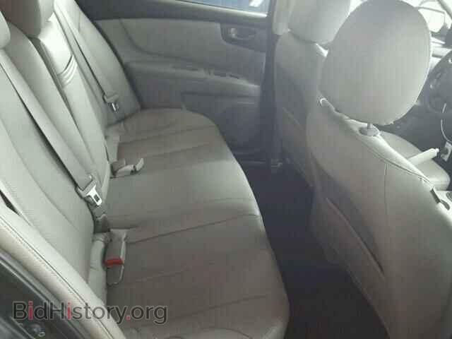 2009 KIA OPTIMA - VIN: KNAGE228095292440 - Фото 6