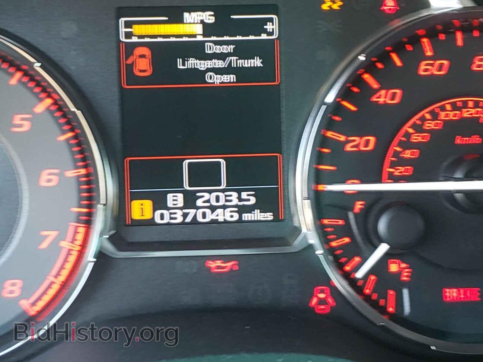 2017 SUBARU WRX - VIN: JF1VA1B64H9838149 - Фото 8