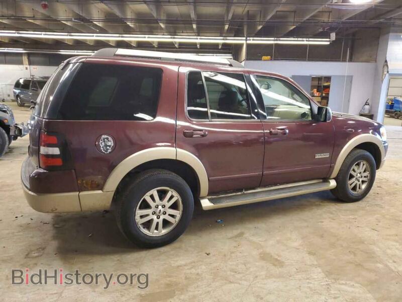 2006 Ford EXPLORER (VIN 1FMEU74E26UA22684) — фото 3 из 12