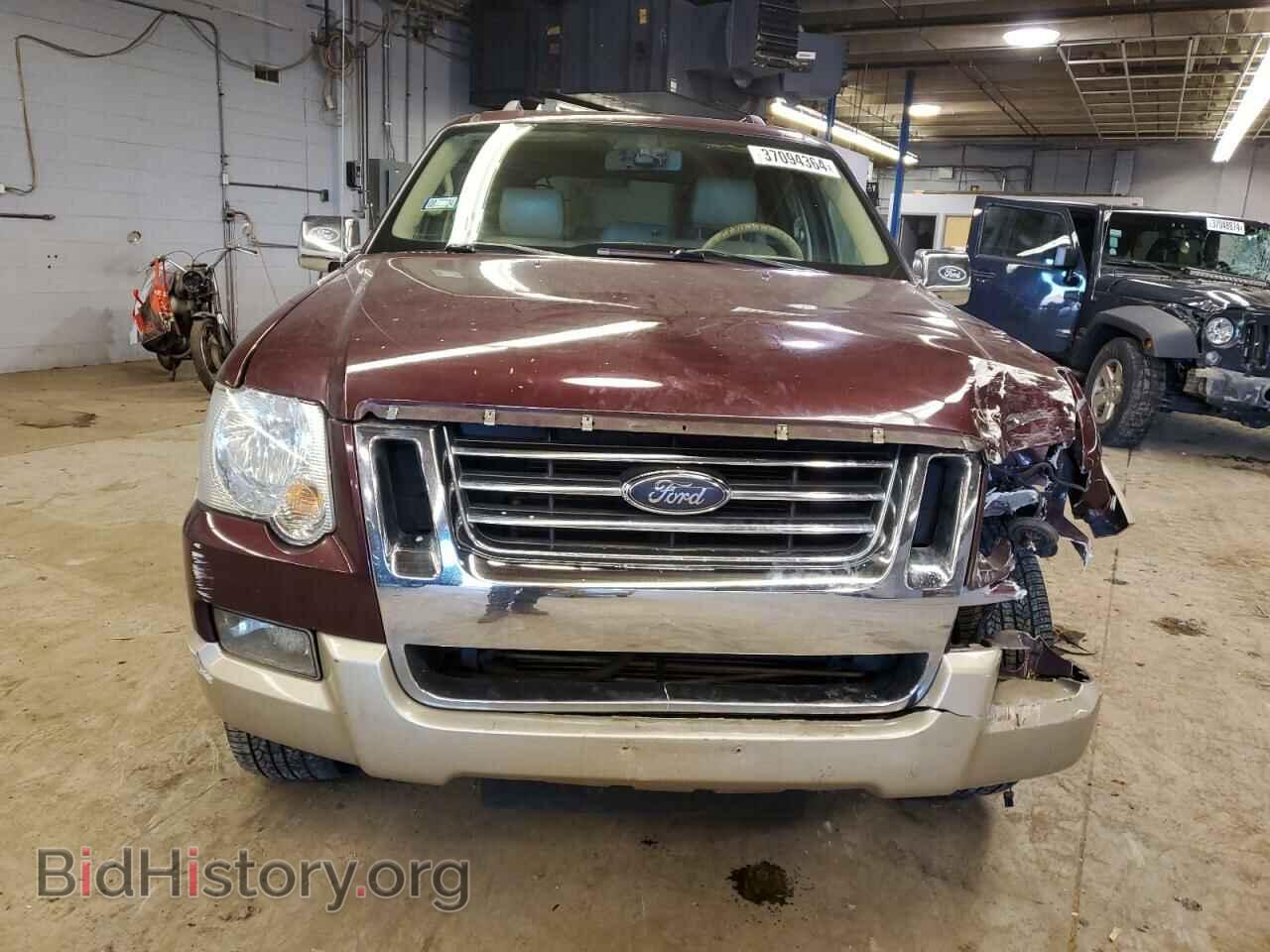 2006 FORD EXPLORER - VIN: 1FMEU74E26UA22684 - Фото 5