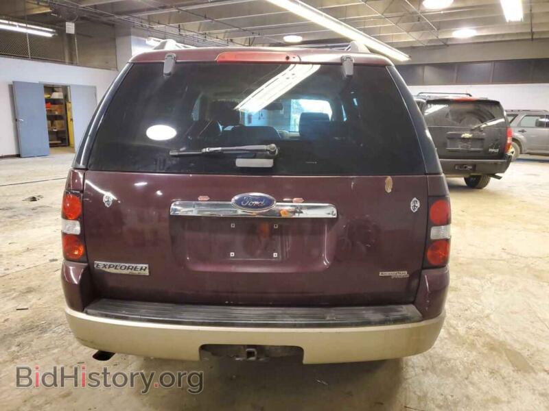2006 Ford EXPLORER (VIN 1FMEU74E26UA22684) — фото 6 из 12