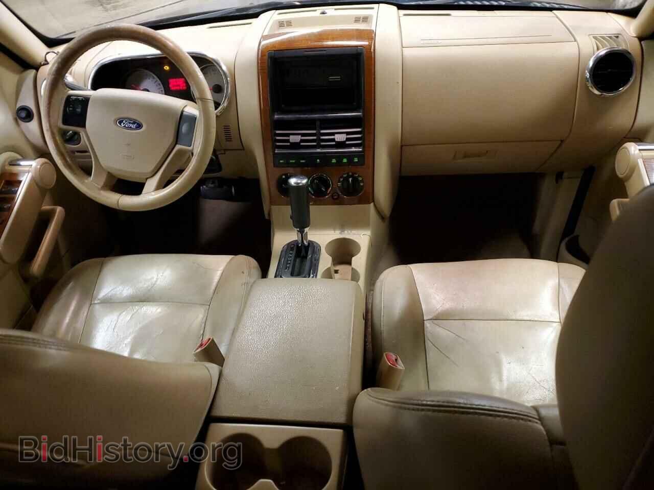 2006 FORD EXPLORER - VIN: 1FMEU74E26UA22684 - Фото 8