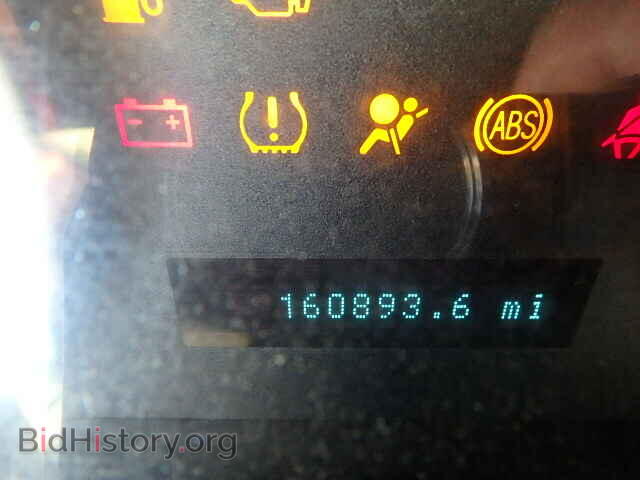 2011 FORD FOCUS - VIN: 1FAHP3EN8BW140971 - Фото 8