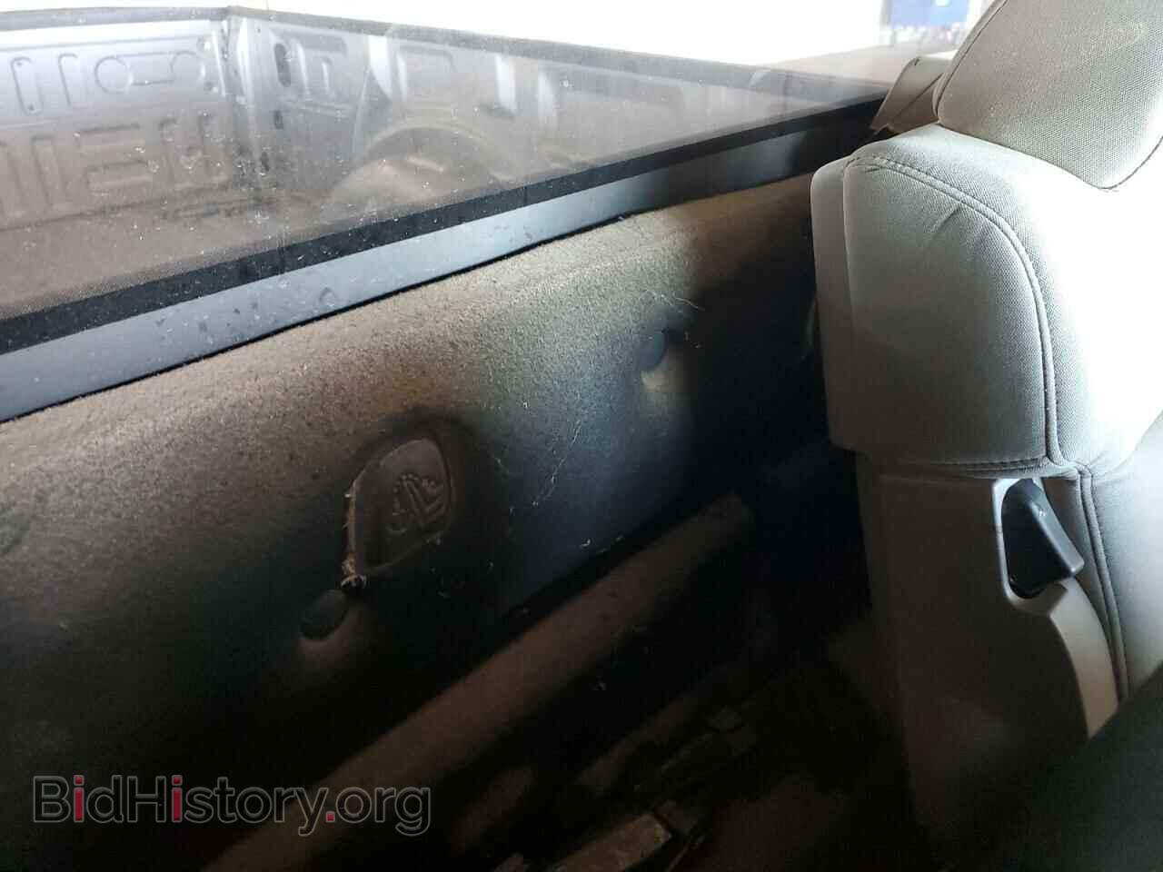 2017 FORD All Models - VIN: 1FTMF1C83HKD97176 - Фото 10