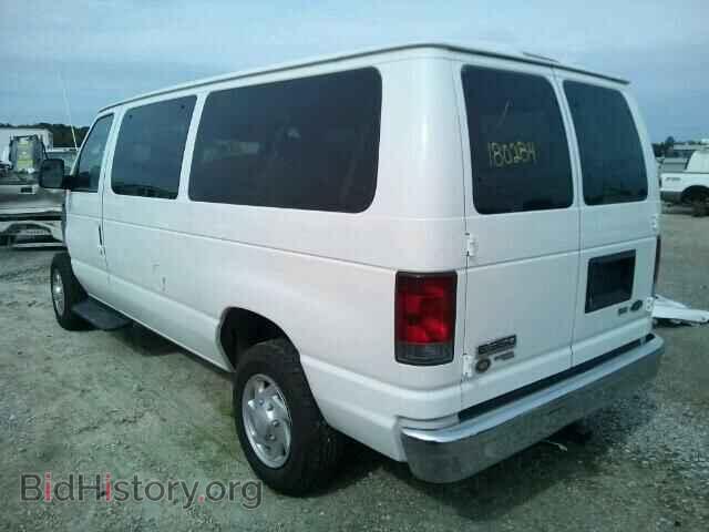 2012 FORD ECONOLINE - VIN: 1FBNE3BL3CDA45774 - Фото 3