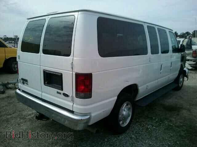 2012 FORD ECONOLINE - VIN: 1FBNE3BL3CDA45774 - Фото 4