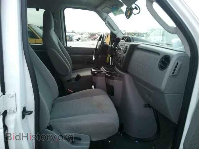 2012 FORD ECONOLINE - VIN: 1FBNE3BL3CDA45774 - Фото 5
