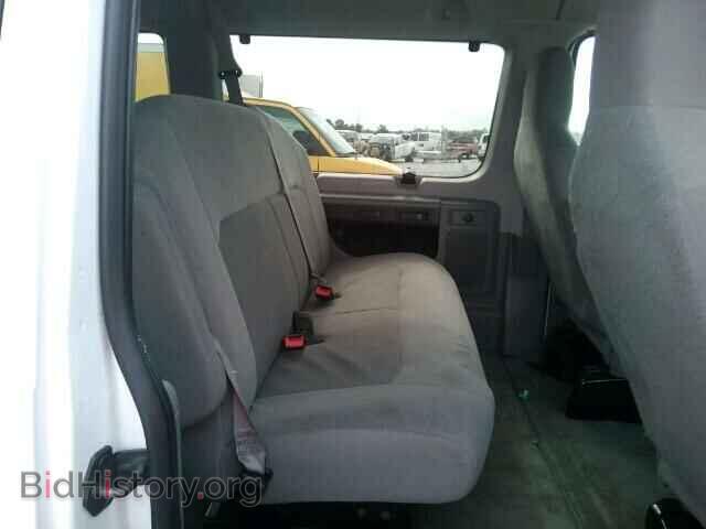 2012 FORD ECONOLINE - VIN: 1FBNE3BL3CDA45774 - Фото 6
