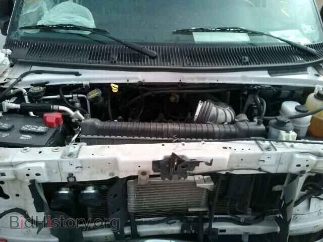 2012 FORD ECONOLINE - VIN: 1FBNE3BL3CDA45774 - Фото 7