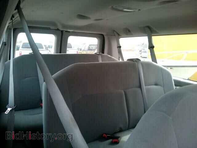 2012 FORD ECONOLINE - VIN: 1FBNE3BL3CDA45774 - Фото 9
