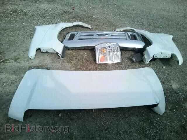 2012 FORD ECONOLINE - VIN: 1FBNE3BL3CDA45774 - Фото 10