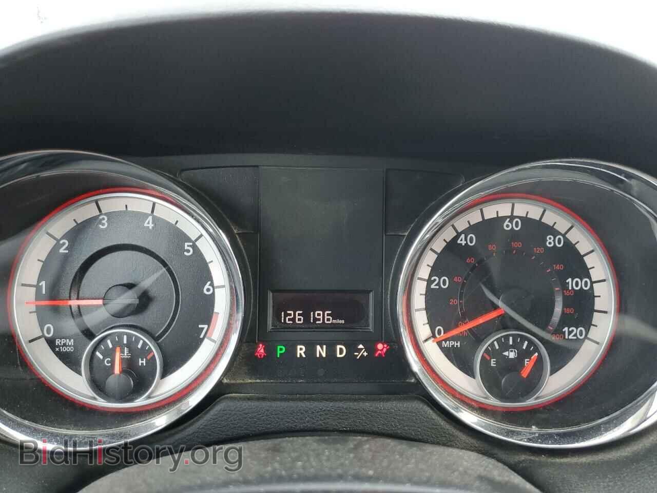 2015 DODGE CARAVAN - VIN: 2C4RDGCG0FR535938 - Фото 9