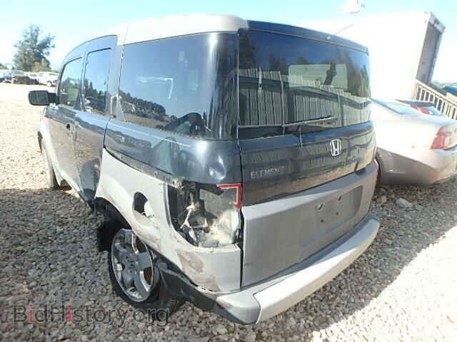 2003 HONDA ELEMENT - VIN: 5J6YH28593L007873 - Photo 3