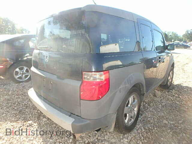 2003 HONDA ELEMENT - VIN: 5J6YH28593L007873 - Photo 4