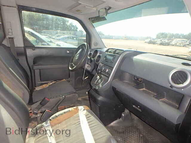 2003 HONDA ELEMENT - VIN: 5J6YH28593L007873 - Photo 5