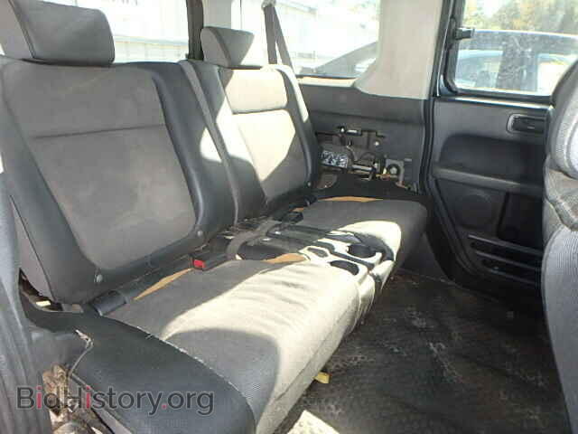 2003 HONDA ELEMENT - VIN: 5J6YH28593L007873 - Photo 6