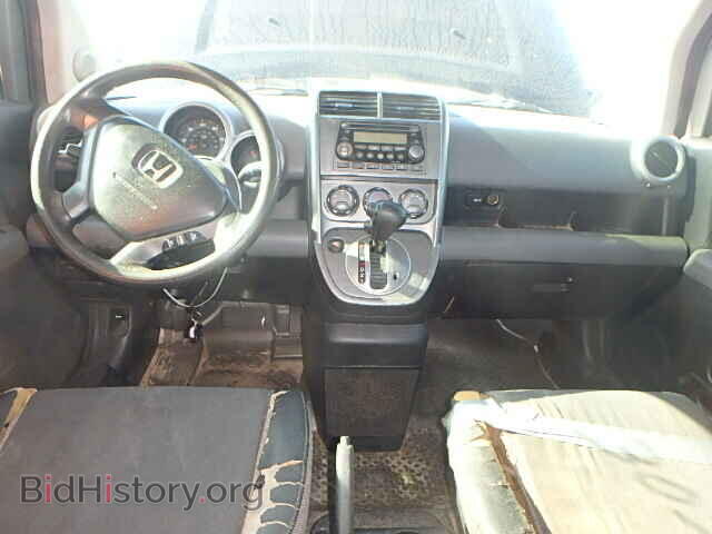 2003 HONDA ELEMENT - VIN: 5J6YH28593L007873 - Photo 9