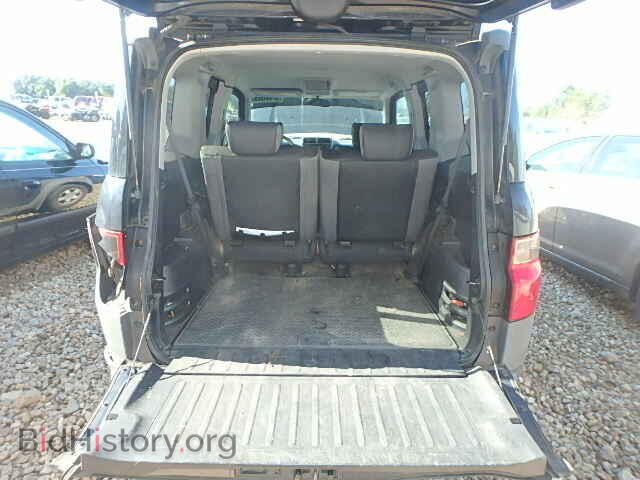 2003 HONDA ELEMENT - VIN: 5J6YH28593L007873 - Photo 10