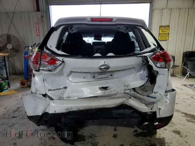 2014 NISSAN ROGUE - VIN: 5N1AT2MTXEC764757 - Фото 6